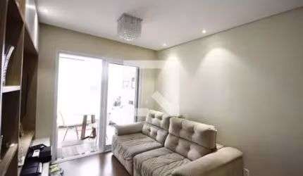 Apartamento no 10º andar com 3 dormitórios e 2 garagens