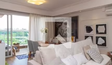 Apartamento à venda com 89m², 2 quartos e 2 vagas