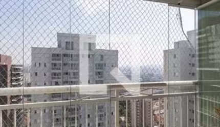 Apartamento com 82m², 2 quartos e 1 vaga - Rua Tuiuti 606