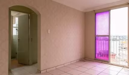 Apartamento com 68m², 2 quartos e 1 vaga - Rua Padre Manuel Bernardes 39