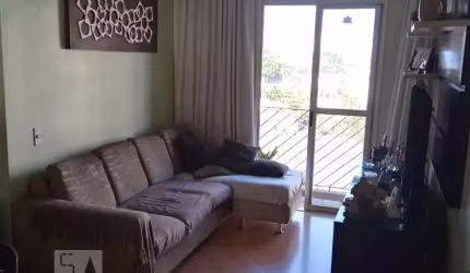 Apartamento com 63m², 3 quartos e 1 vaga Estrada Velha da Penha 265 - Tatuapé