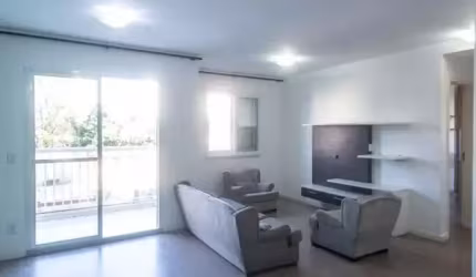 Apartamento  com 64m², 2 quartos e 1 vaga - Rua Hipódromo 680 - BRÁS