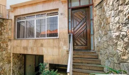 SOBRADO MARAVILHOSO E MODERNO JARDIM VILA FORMOSA ÓTIMA LOCALIZAÇÃO