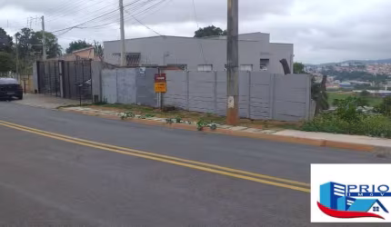 TERRENO ATIBAIA JARDIM PAULISTA EXCELENTE OPORTUNIDADE PRÓXIMO AV. LUCAS