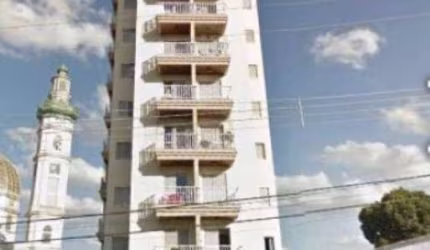 APARTAMENTO VILA CARRÃO DECORADO E PLANEJADO PRONTO PARA MORAR