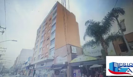 COBERTURA CENTRO PRÓXIMO DE TUDO COM 04 DORMITÓRIOS (SUÍTE) CHURRASQUEIRA