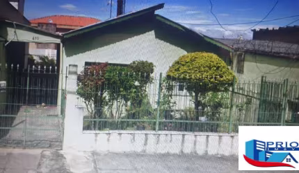 2 CASAS TÉRREAS VILA ANTONIETA TOTALMENTE INDEPENDENTES NO MESMO TERRENO