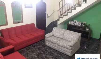 SOBRADO NA VILA RICA LOCALIZAÇÃO EXCELENTE E TRANQUILA PARA MORAR