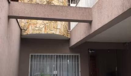 SOBRADO MODERNO NA VILA EMA VARANDA SALÃO DE FESTAS CHURRASQUEIRA