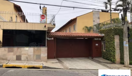 SOBRADO VILA FORMOSA EM CONDOMÍNIO CHURRASQUEIRA E 02 VAGAS DE GARAGENS