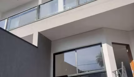 SOBRADO NOVO NA VILA FORMOSA 3 SUÍTES 4 GARS.LINDO DIFERENCIADO MODERNO