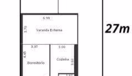 TERRENO VILA FORMOSA C/ CASA ANTIGA HABITÁVEL PRÓXIMO AO MERCADO EXTRA
