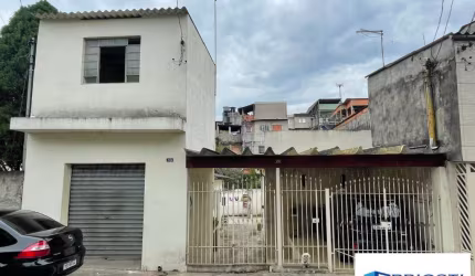 2 CASAS ÓTIMAS NO PARQUE COLONIAL PODEM SER VENDIDAS SEPARADAS