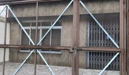 PRÉDIO P/ LOCAÇÃO COMERCIAL NO MELHOR LOCAL DO BAIRRO JARDIM AV.D. PEDRO II