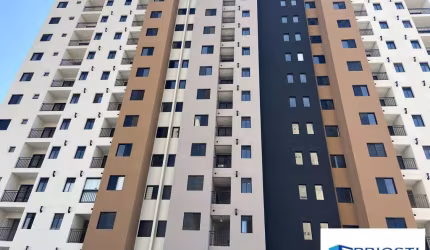 APARTAMENTO NOVO TATUAPÉ EXCELENTE LOCALIZAÇÃO A 200 METROS METRÔ CARRÃO