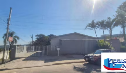 CASA TÉRREA JD. COLONIAL ATIBAIA REFORMADA PORCELANATO CHURRASQUEIRA 4 GARS