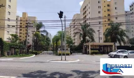 APARTAMENTO MOBILIADO PRONTO PARA MORAR ÓTIMA LOCALIZAÇÃO NO TATUAPÉ