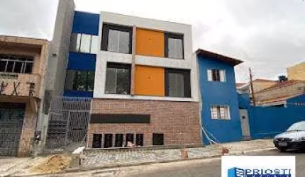 APARTAMENTOS NOVOS VILA DIVA SEMI MOBILIADOS A PARTIR DE R$ 235 MIL