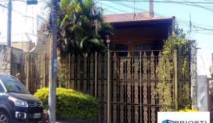 CASA ALTO PADRÃO MOBILIADA COM PISCINA E ÓTIMA LOCALIZAÇÃO NA VILA MATILDE