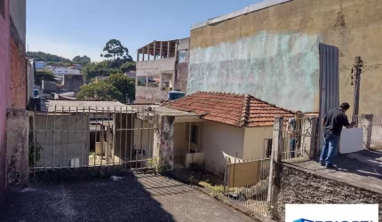 TERRENO VILA EMA 360 M² LOCAL RESIDENCIAL EXCELENTE PARA CONSTRUIR SOBRADOS