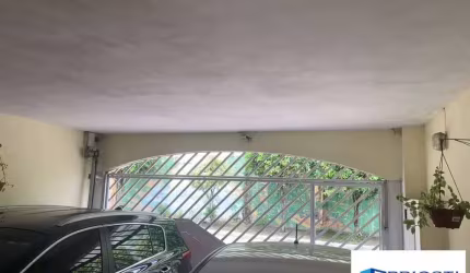 SOBRADO VILA FORMOSA MARAVILHOSO 3 DORMS.SUÍTE CLOSET HIDRO VARANDA 2 GARS