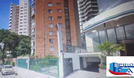 APARTAMENTO NO TATUAPÉ ALTO PADRÃO 01 POR ANDAR TORRE ÚNICA