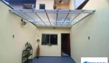 SOBRADO EXCELENTE NA VILA FORMOSA ÓTIMO LOCAL PRÓXIMO AO MERCADÃO MUNICIPAL