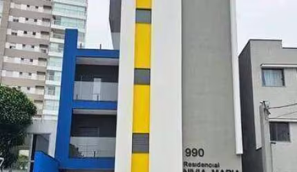 APARTAMENTO VILA CARRÃO NOVO PRONTO PARA MORAR EXCELENTE LOCALIZAÇÃO