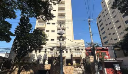 APARTAMENTO LOCALIZAÇÃO PRIVILEGIADÍSSIMA NO BAIRRO JARDIM !!!