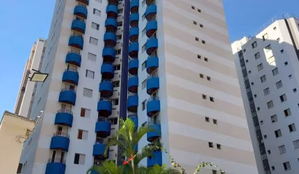 APARTAMENTO MARAVILHOSO NO TATUAPÉ ÓTIMO LOCAL METRÔ CARRÃO A 300 METROS!!