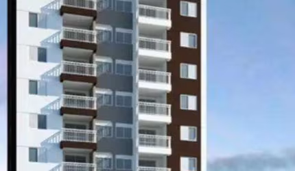 APARTAMENTO VILA MATILDE DECORADO COM TODOS PLANEJADOS E ELETROS 2 VAGAS