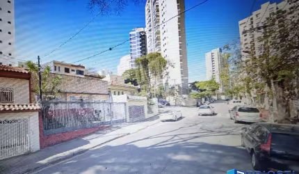 TERRENO RESIDENCIAL OU COMERCIAL NO JARDIM BELA VISTA LOCAL PRIVILEGIADO