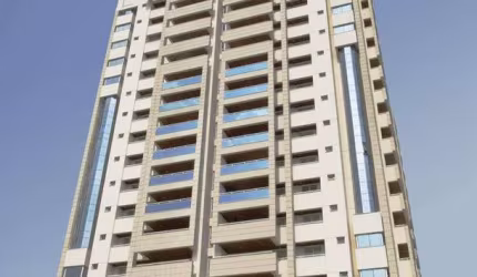 APARTAMENTO TERRAÇO GOURMET AR CONDICIONADO PLANEJADOS ELETROS 3 GARS