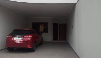 SOBRADO VILA CAMILÓPOLIS  4 DORMS. SENDO 2 SUÍTES, 4 VAGAS DE GARAGENS