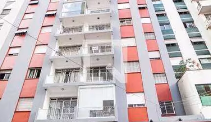 APARTAMENTO MOBILIADO E DECORADO NO CENTRO PRÓXIMO DE TUDO QUE VOCÊ PRECISA