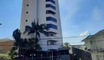 APARTAMENTO MOBILIADO 126 M² PRÓXIMO METRÔ E SHOPPING TATUAPÉ