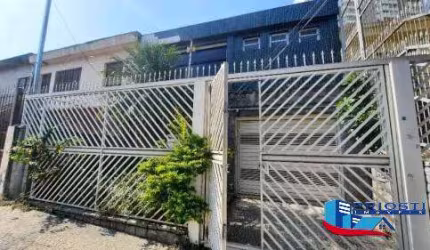 SOBRADO NO TATUAPÉ RESIDENCIAL OU COMERCIAL PRÓXIMO METRÔS TATUAPÉ E CARRÃO