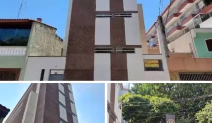 APARTAMENTO LINDO DECORADO FINO ACABAMENTO PERTINHO DO METRÔ VILA MATILDE