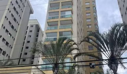 APARTAMENTO JARDIM BELA VISTA MOBILIADO TERRAÇO GOURMET 3 SUÍTES 3 GARS.