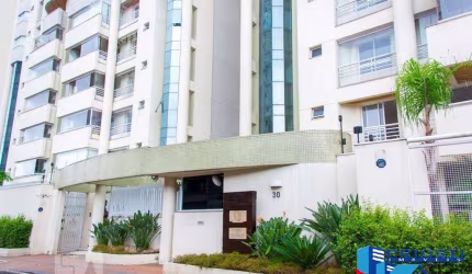 APARTAMENTO 3 SUÍTES VARANDA GOURMET ENVIDRAÇADA 4 GARS DEPÓSITO PRIVATIVO