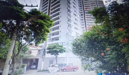 APARTAMENTO TATUAPÉ ALTO PADRÃO P/ MORAR OU INVESTIR COM MUITA SEGURANÇA