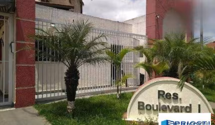 SOBRADO OPORTUNIDADE VILA PRUDENTE CONDOMÍNIO FECHADO DECORADO E MOBILIADO