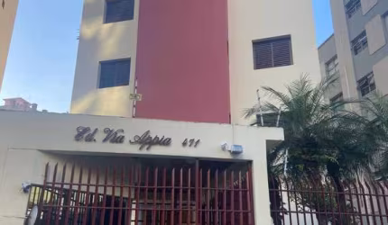 APARTAMENTO NA MELHOR LOCALIZAÇÃO DO JARDIM BELA VISTA 02 POR ANDAR 3 GARS