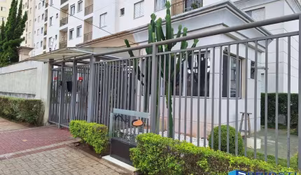 APARTAMENTO JARDIM VILA FORMOSA A POUCOS METROS DO CARREFOUR E SPANI