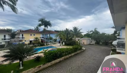 Venda de Sobrado Em Condomínio Fechado no Bairro Praia Grande em Ubatuba/SP!!!!
