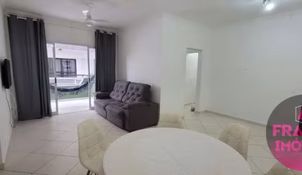 Venda de Apartamento Mobiliado em Ubatuba/SP!!!!!
