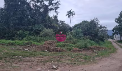 Venda com Exclusividade de Terreno em Caraguatatuba-SP !!!!!!