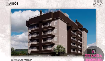 Venda de Loft Na Planta em Ubatuba-SP !!!