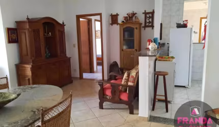 Venda de Apartamento no Bairro Tenório em Ubatuba-SP