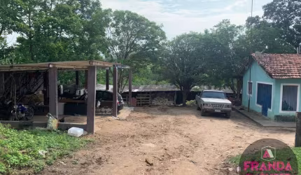 Venda de Área Urbana na Região Leste de São José dos Campos/SP!